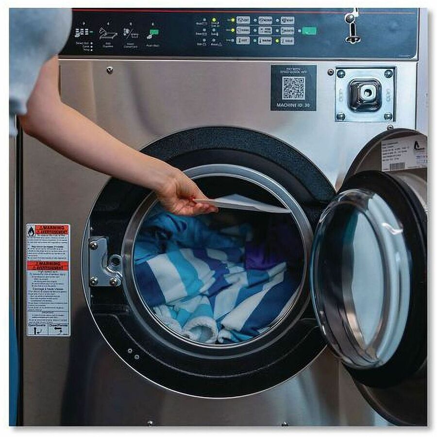ECOS® PRO Liquidless Laundry Detergent Sheets