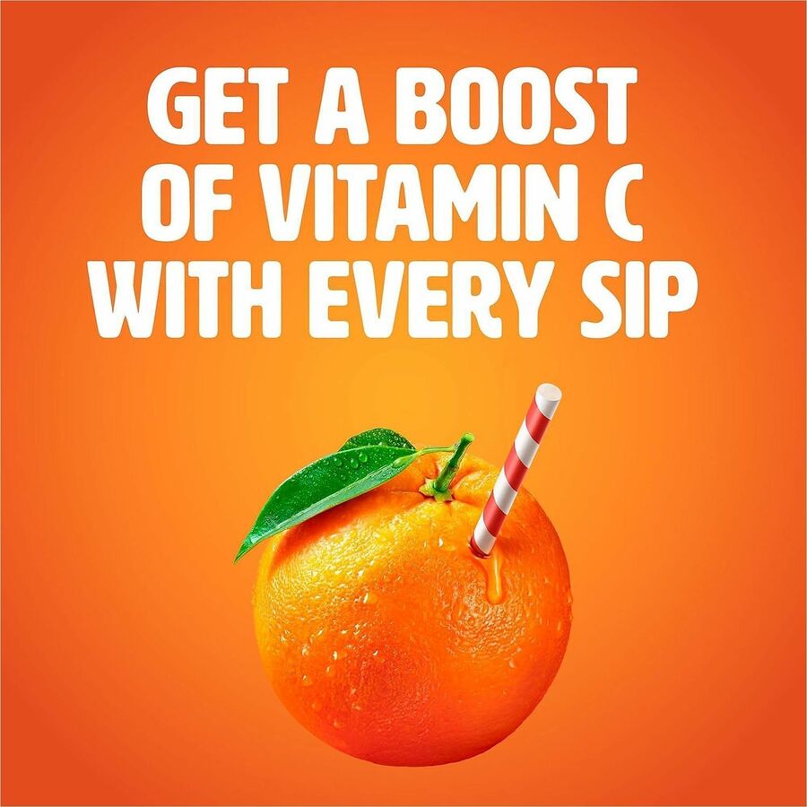 Tropicana Bottled Juice