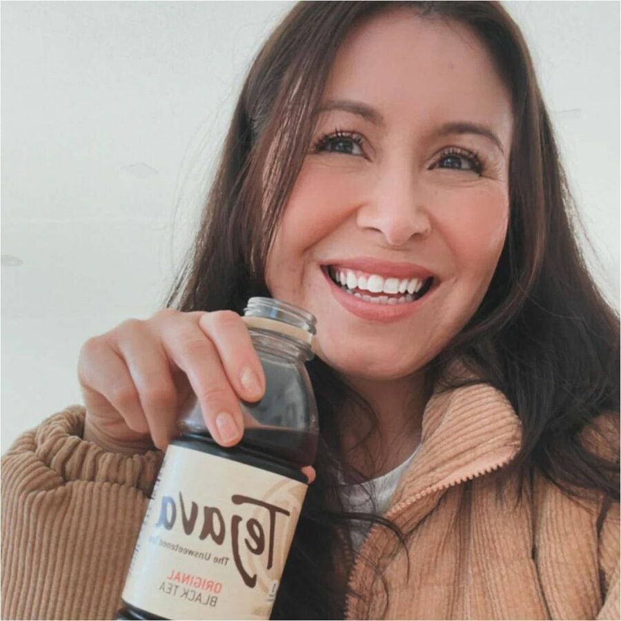 Tejava Java Tea Black Tea