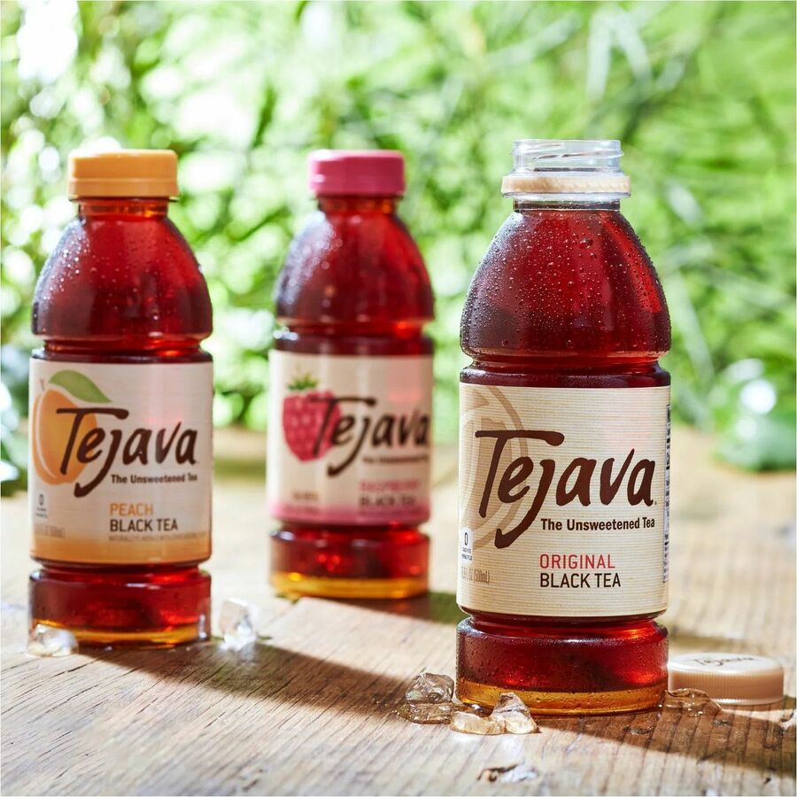 Tejava Java Tea Black Tea