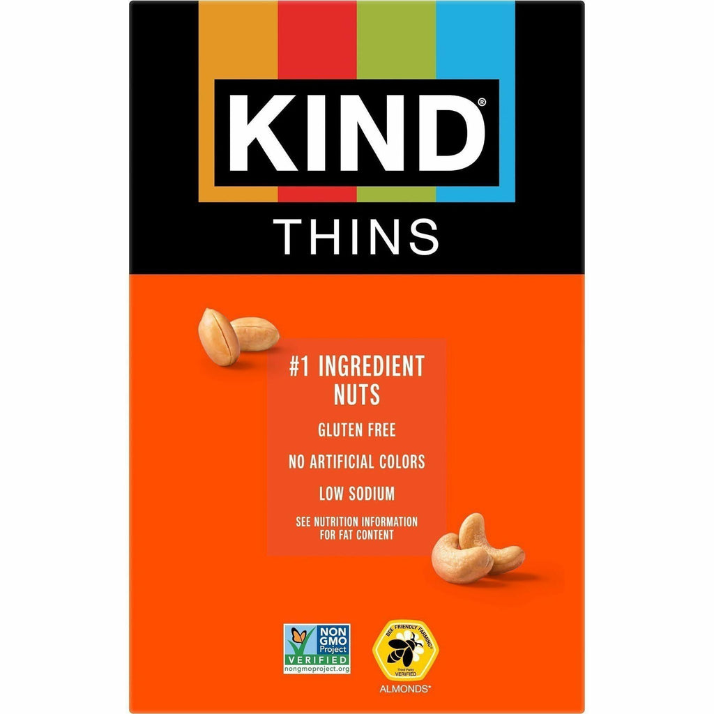 KIND THINS Variety Packs