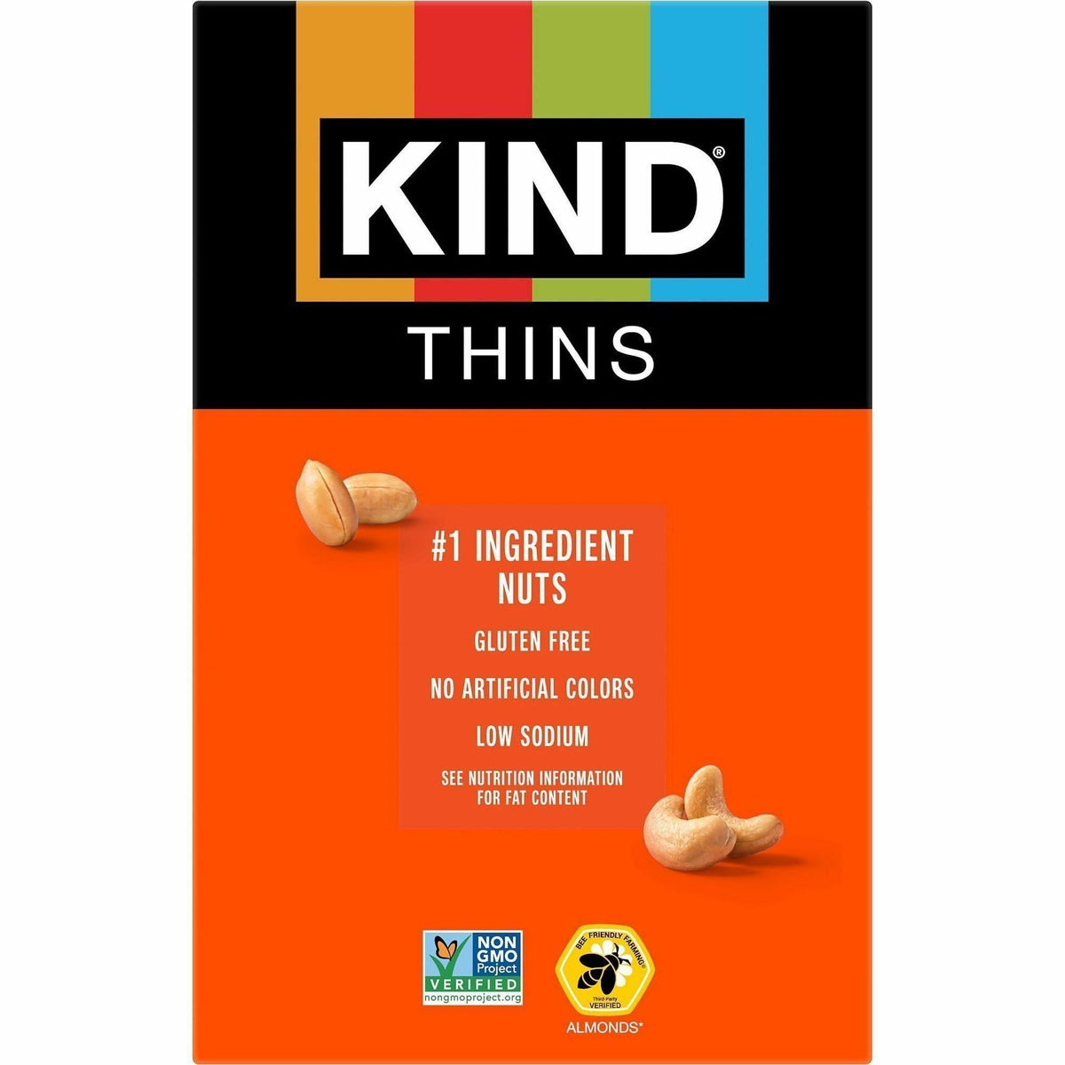 KIND THINS Variety Packs