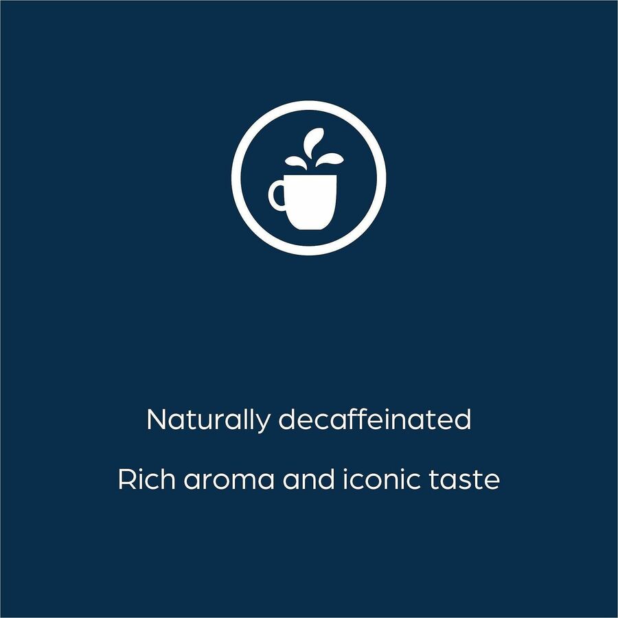 Flavia Freshpack Naturally Decaffeinated Medium Roast Coffee