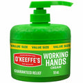 O'Keeffe's Working Hands Hand Cream Pump