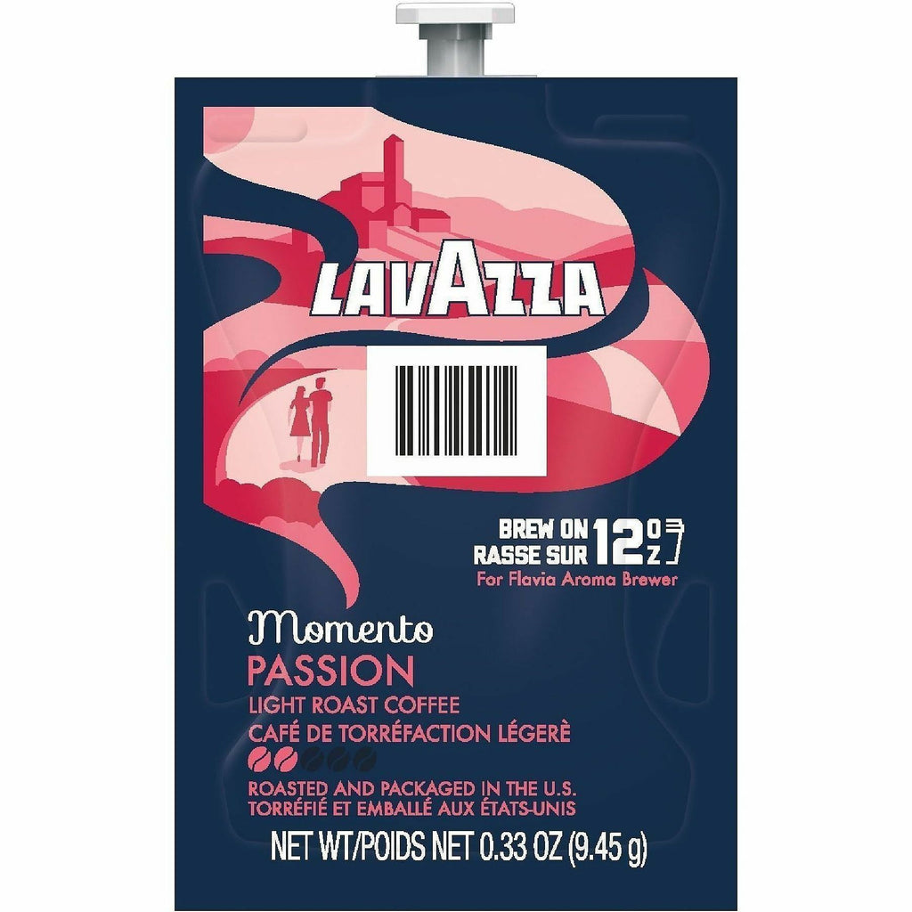 Flavia Freshpack Momento Series Freshpack Coffee