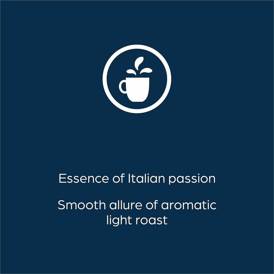 Flavia Freshpack Momento Series Freshpack Coffee