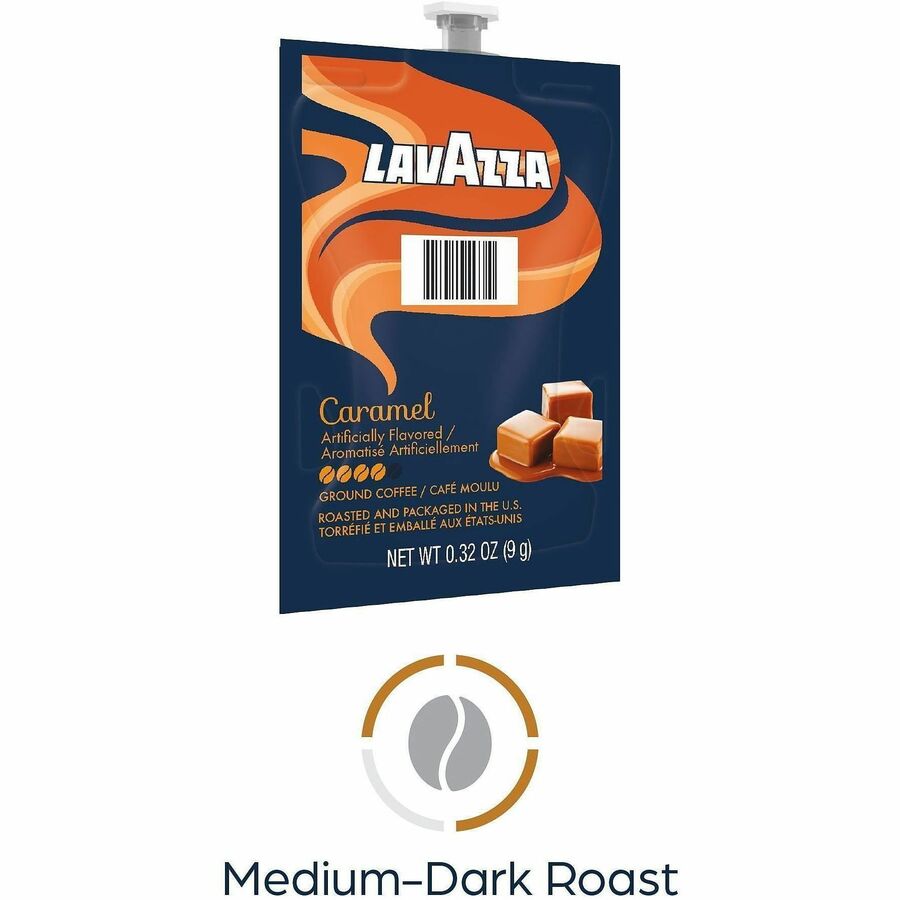 Flavia Freshpack Caramel Freshpack Coffee