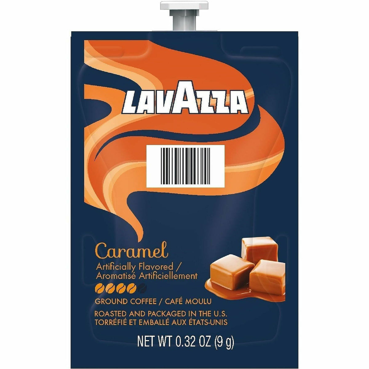 Flavia Freshpack Caramel Freshpack Coffee