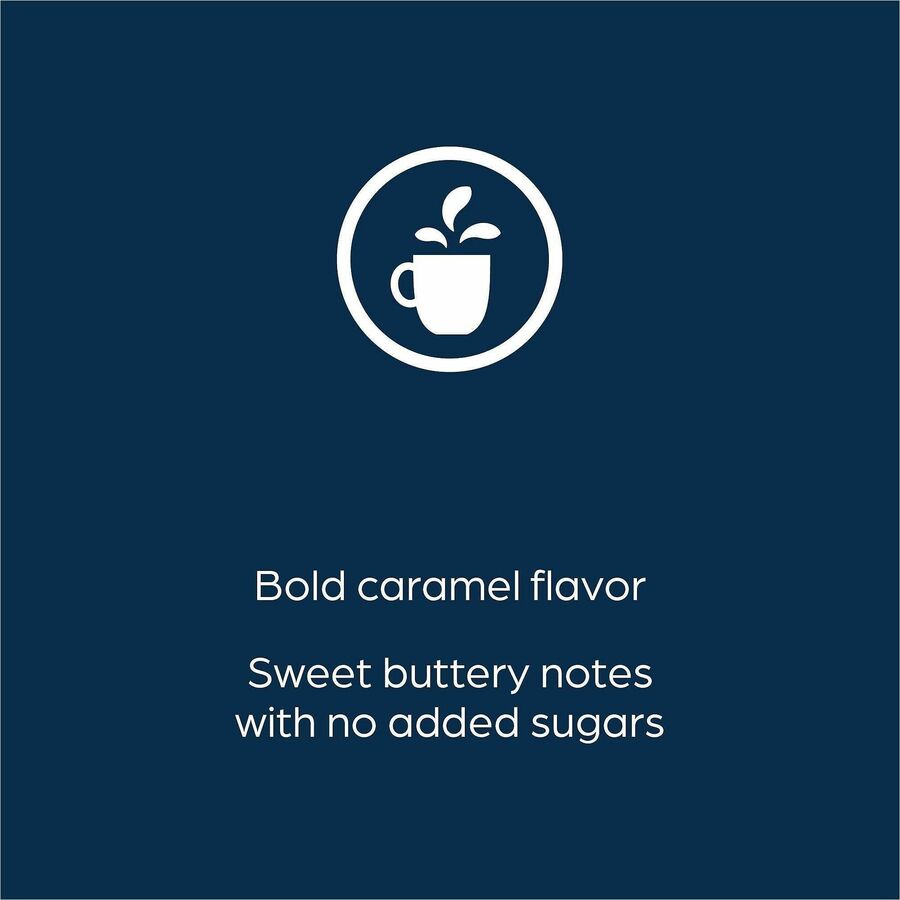 Flavia Freshpack Caramel Freshpack Coffee