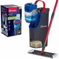 O-Cedar H2prO Flat Mop System