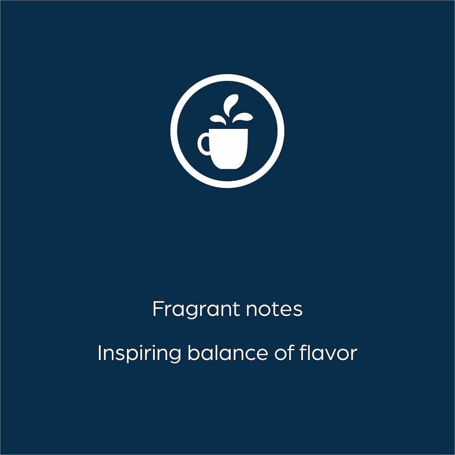 Flavia Freshpack Momento Romance Medium Roast Coffee