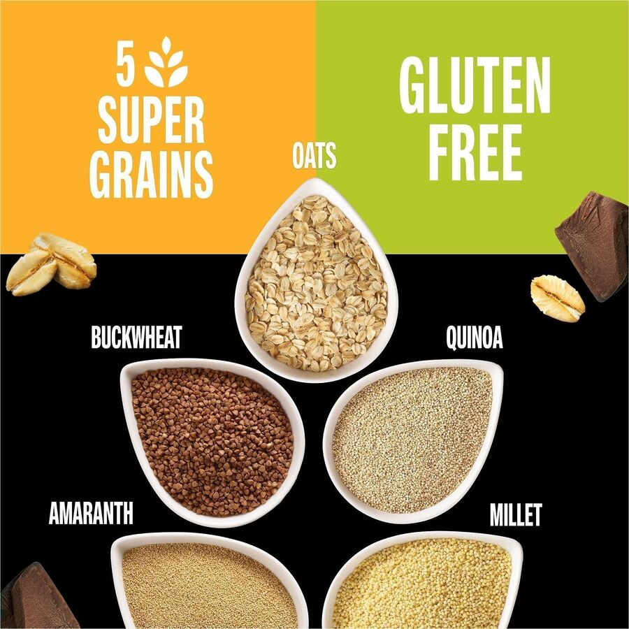 KIND Healthy Grains Energy Bars