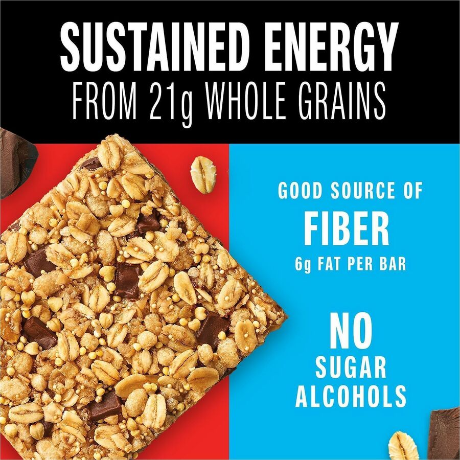 KIND Healthy Grains Energy Bars