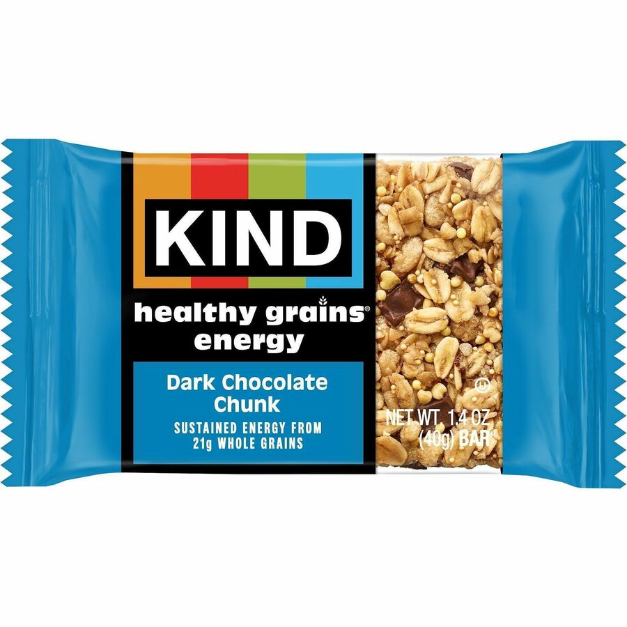 KIND Healthy Grains Energy Bars