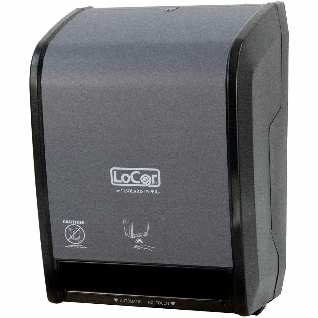 LoCor Next Gen. Elec. HWRT DIspenser