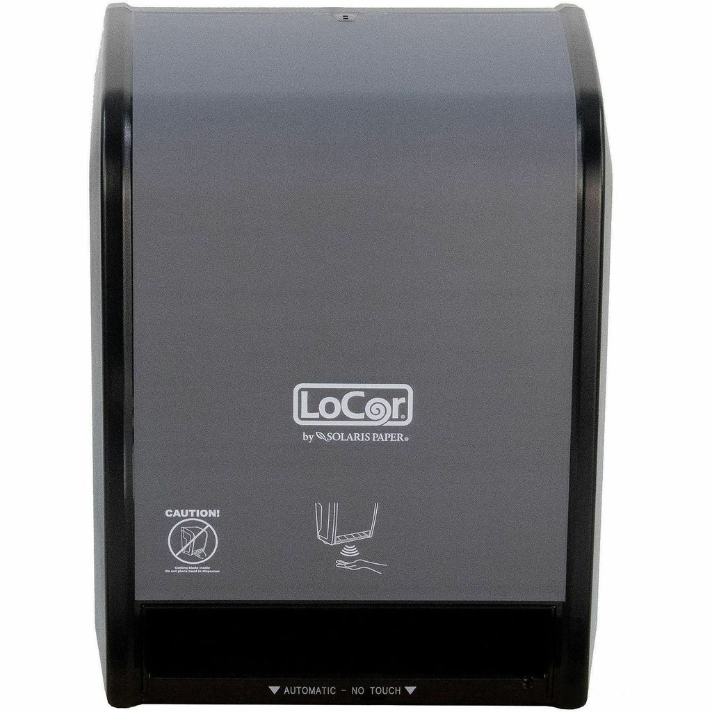 LoCor Next Gen. Elec. HWRT DIspenser