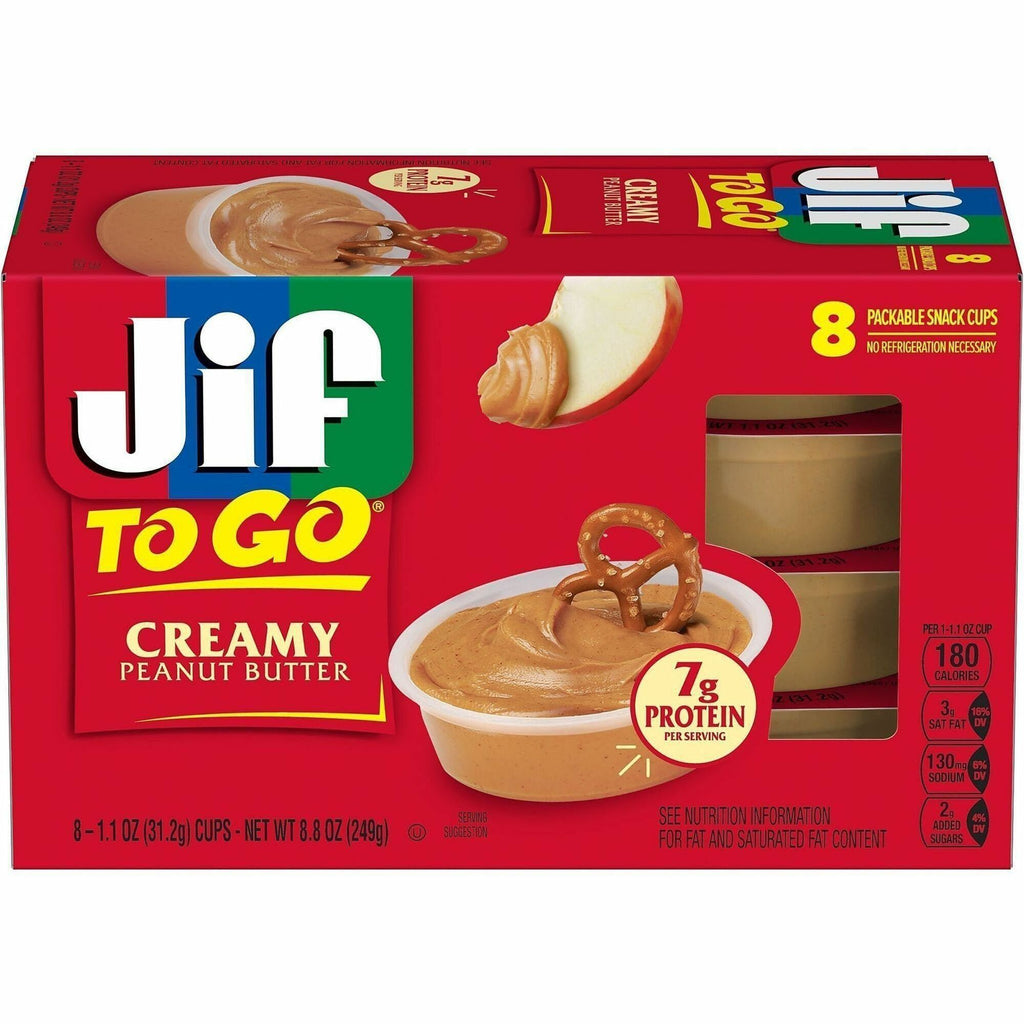 Jif Peanut Butter