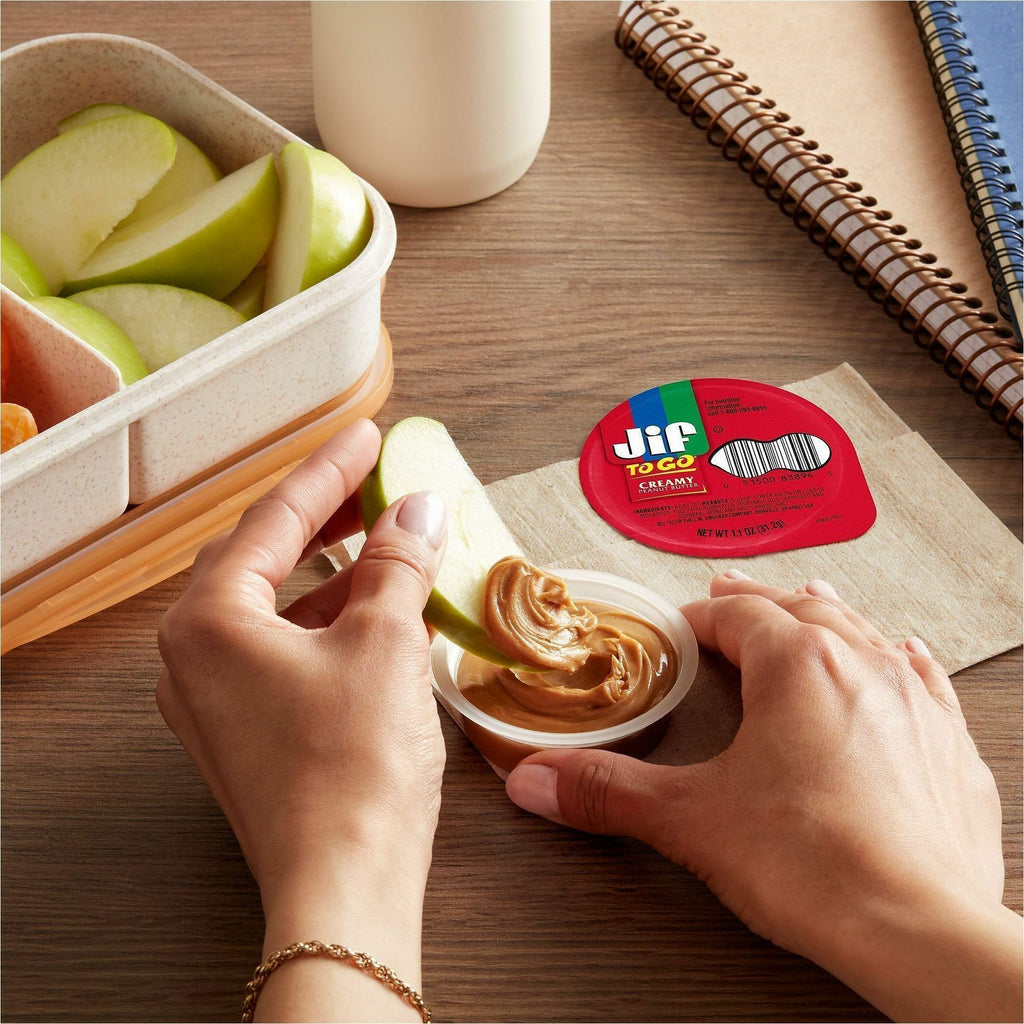 Jif Peanut Butter