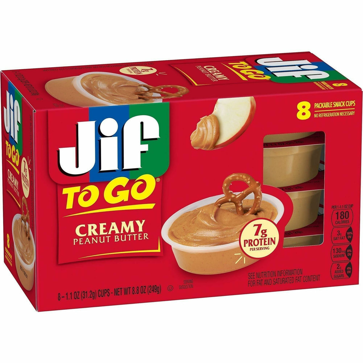 Jif Peanut Butter