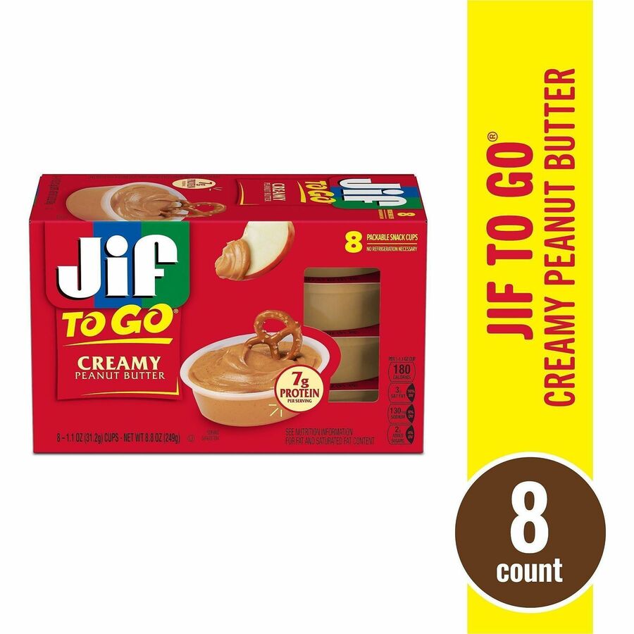 Jif Peanut Butter