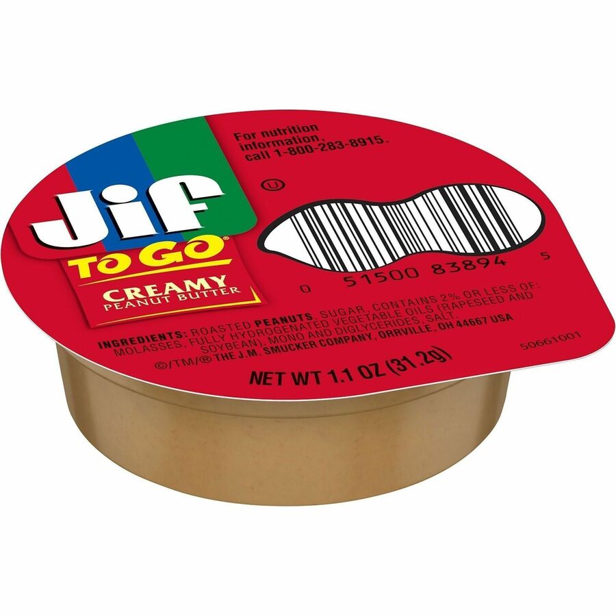Jif Peanut Butter