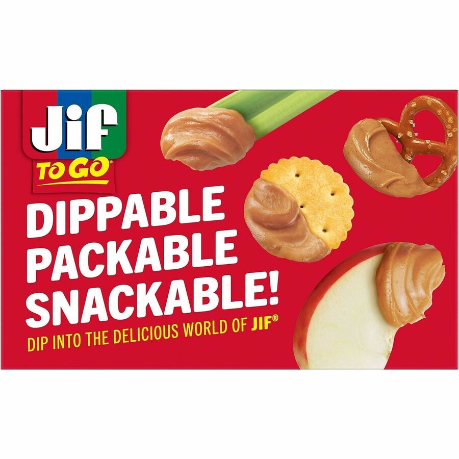 Jif Peanut Butter