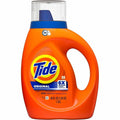 Tide Plus Liquid Detergent