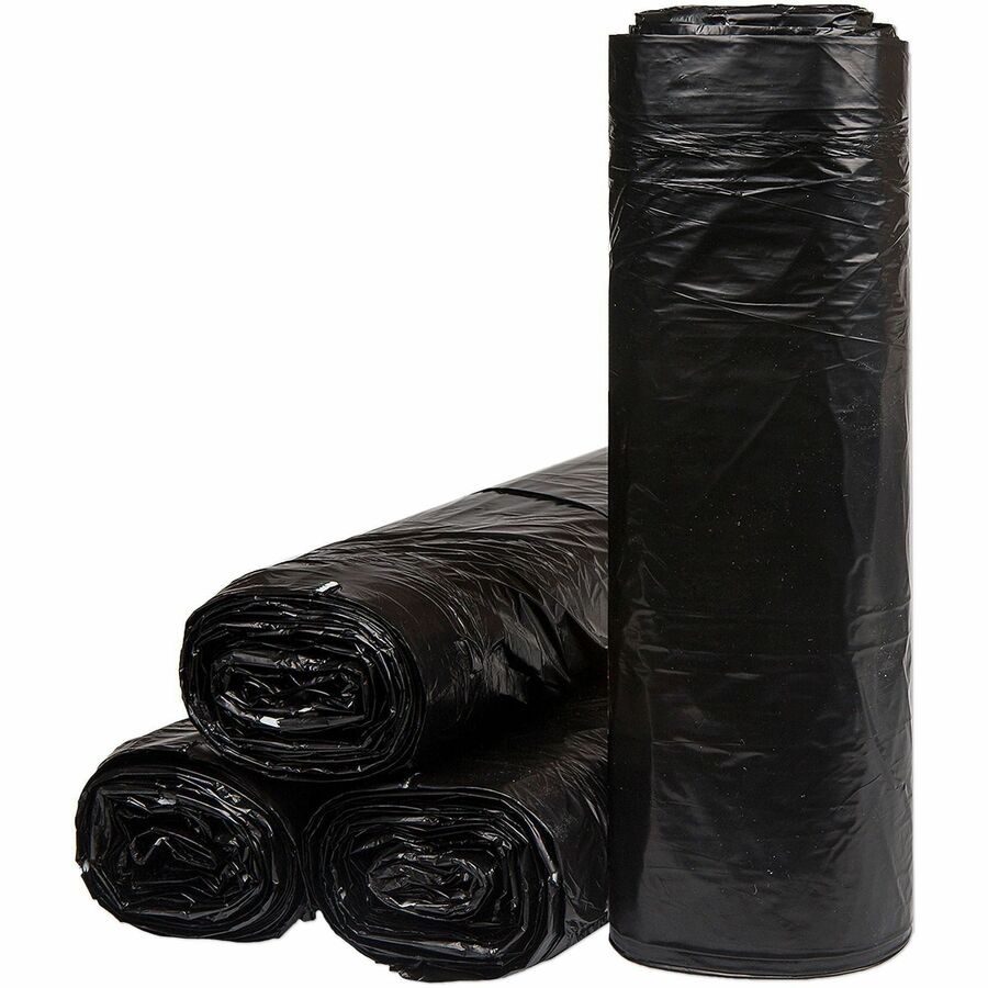 Inteplast Draw-Tuff Draw Tape Can Liners