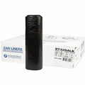 Inteplast Draw-Tuff Draw Tape Can Liners
