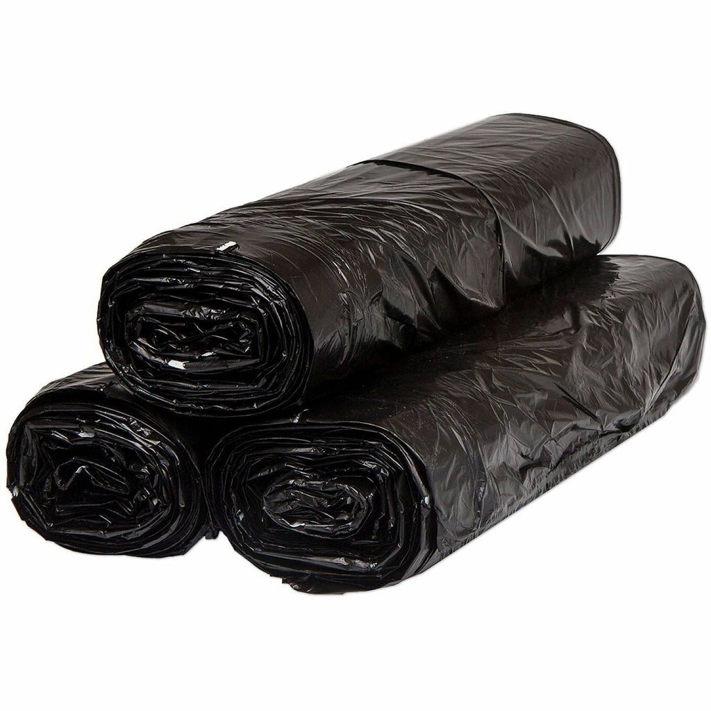 Inteplast Draw-Tuff Draw Tape Can Liners