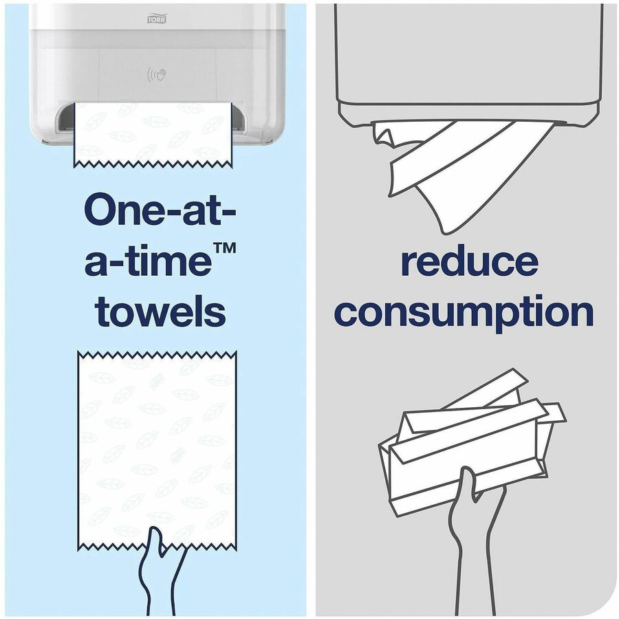 TORK Matic Hand Towel Roll Dispenser