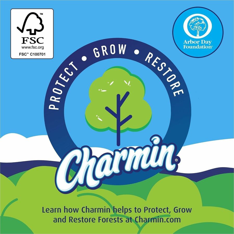 Charmin Ultra Soft Toilet Paper