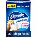 Charmin Ultra Soft Toilet Paper