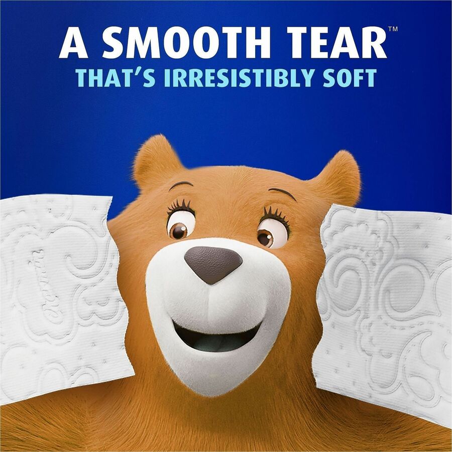 Charmin Ultra Soft Toilet Paper