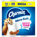 Charmin Ultra Soft Toilet Paper