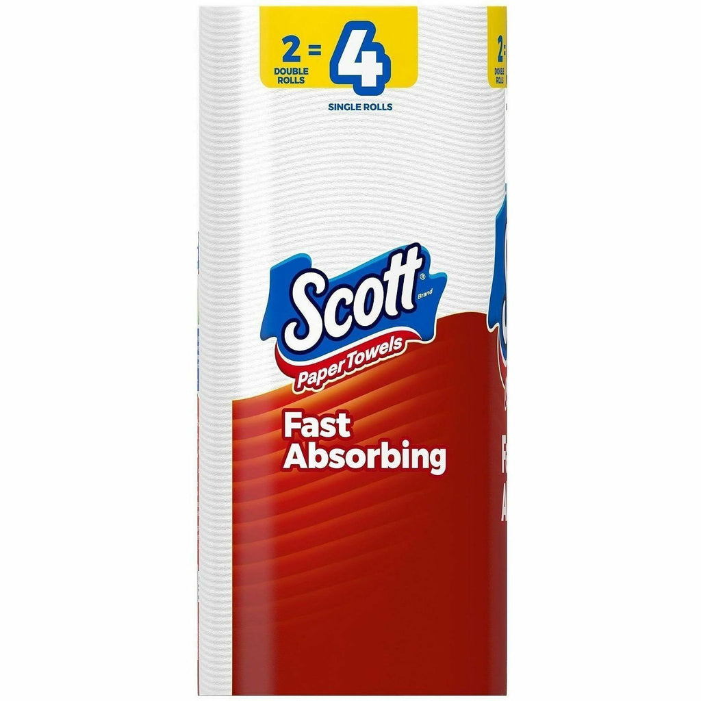 Scott Choose-A-Sheet Paper Towels