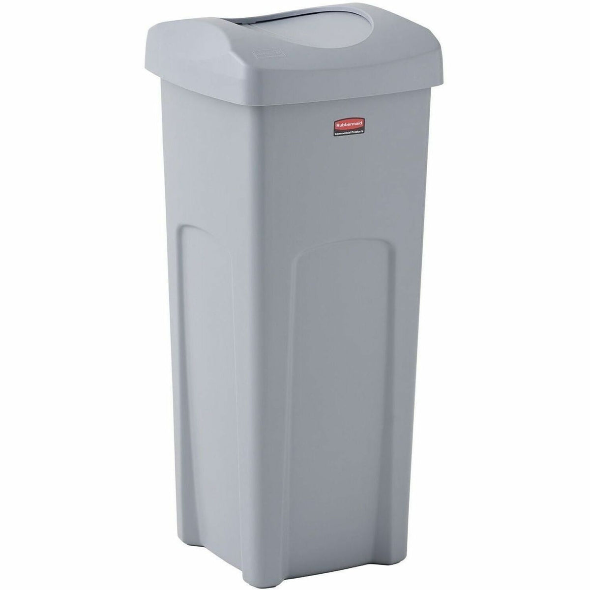 Rubbermaid Commercial Universal Square Container