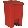 Rubbermaid Commercial Step On Container