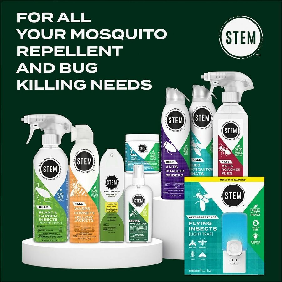 STEM Crawling Insect Killer