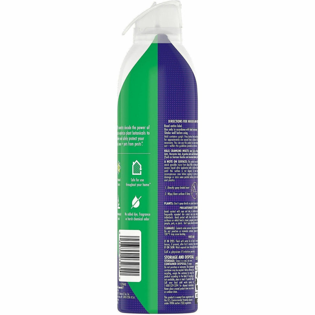 STEM Crawling Insect Killer