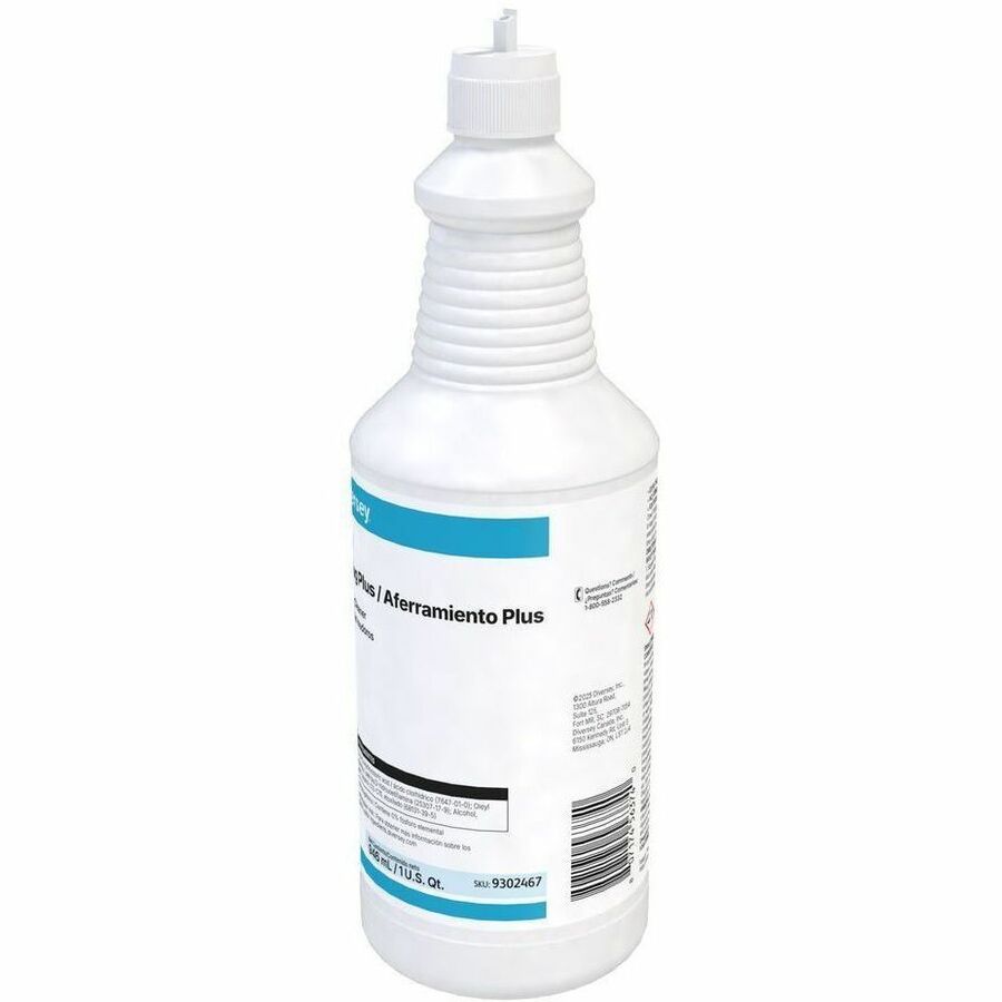 Diversey Crew ClingingPlus Toilet Bowl Cleaner