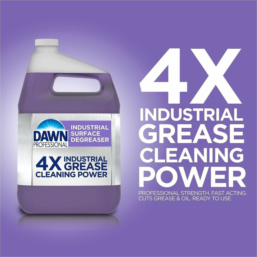 Dawn Pro Industrial Surface Degreaser