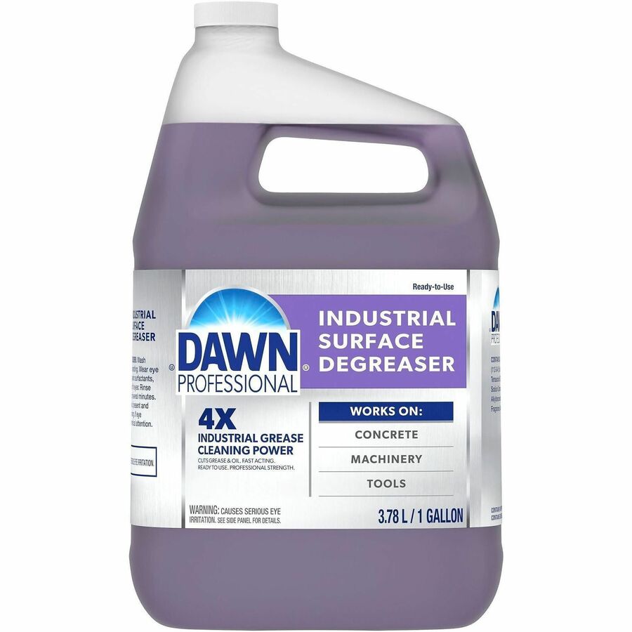 Dawn Pro Industrial Surface Degreaser