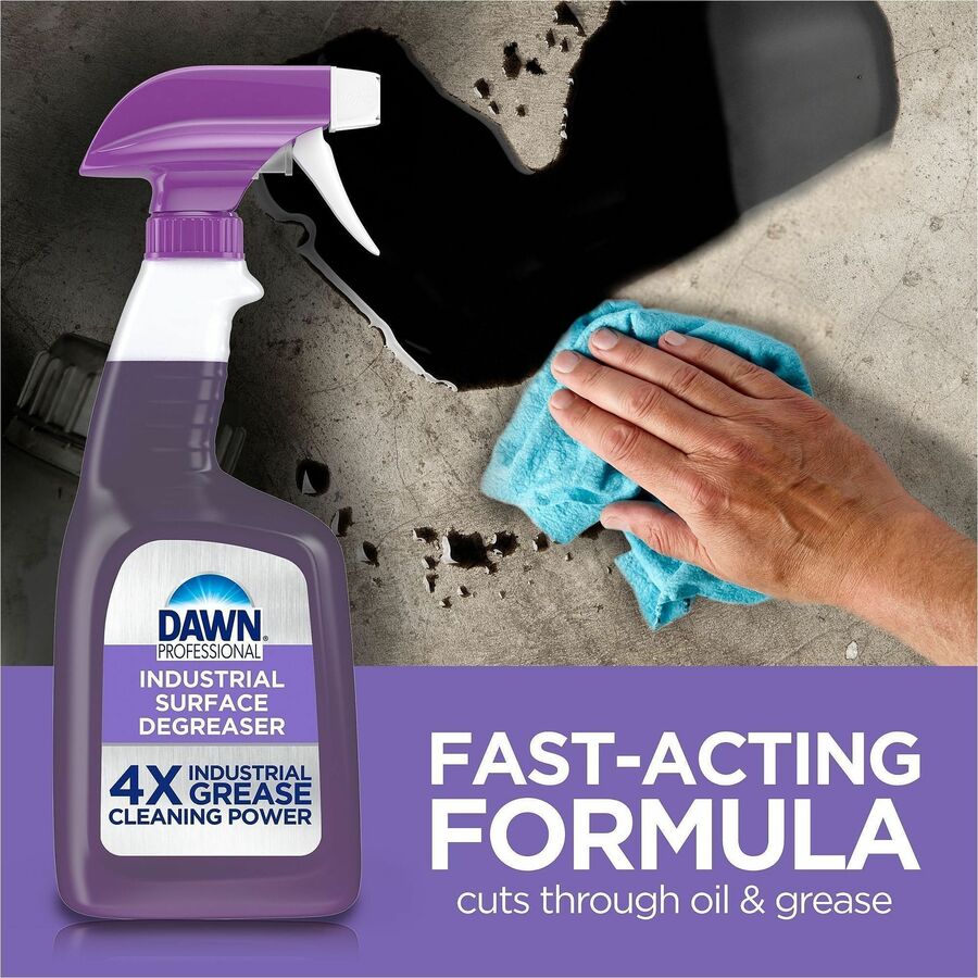 Dawn Pro Industrial Surface Degreaser