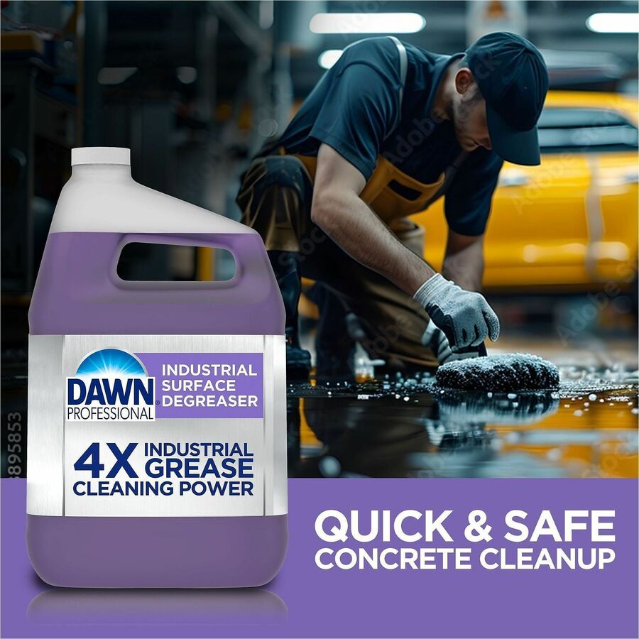 Dawn Pro Industrial Surface Degreaser