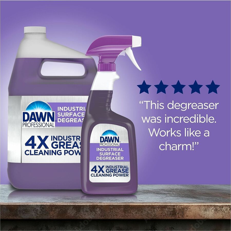 Dawn Pro Industrial Surface Degreaser