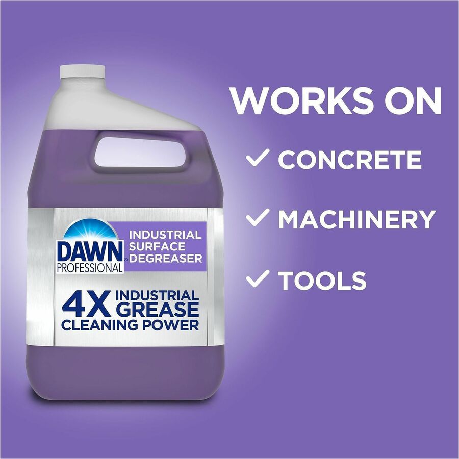 Dawn Pro Industrial Surface Degreaser