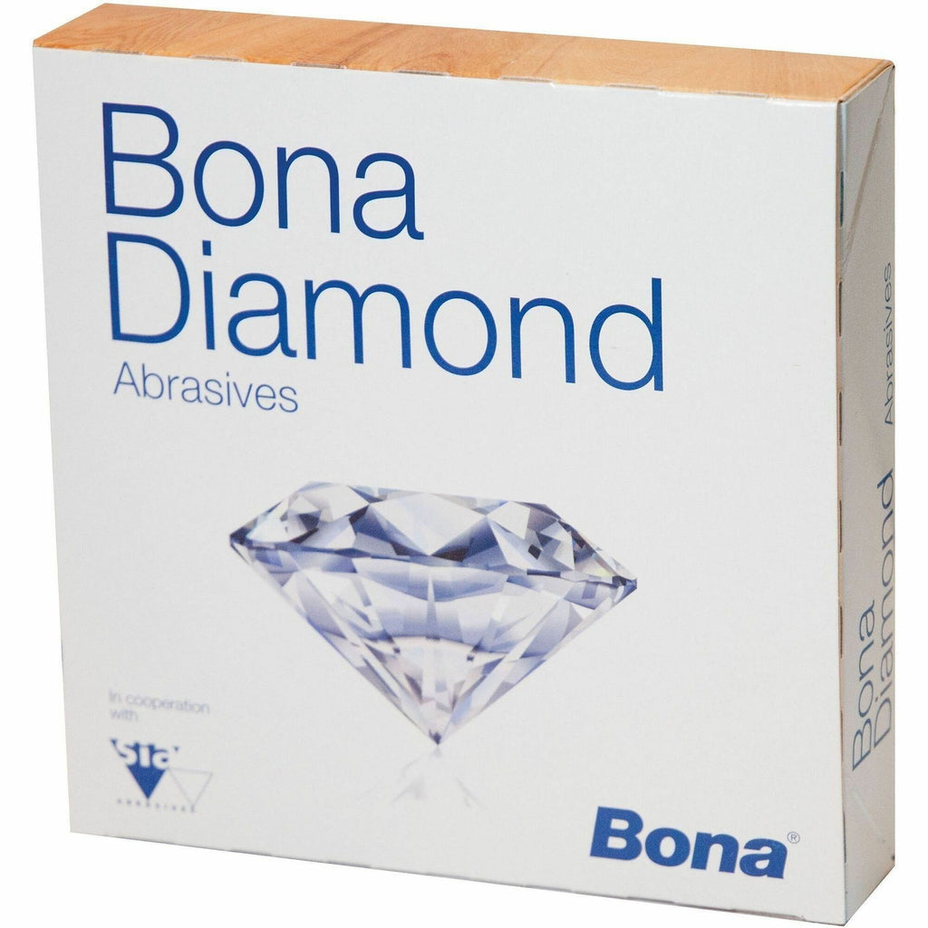 Diversey Bona Diamond Abrasive Discs
