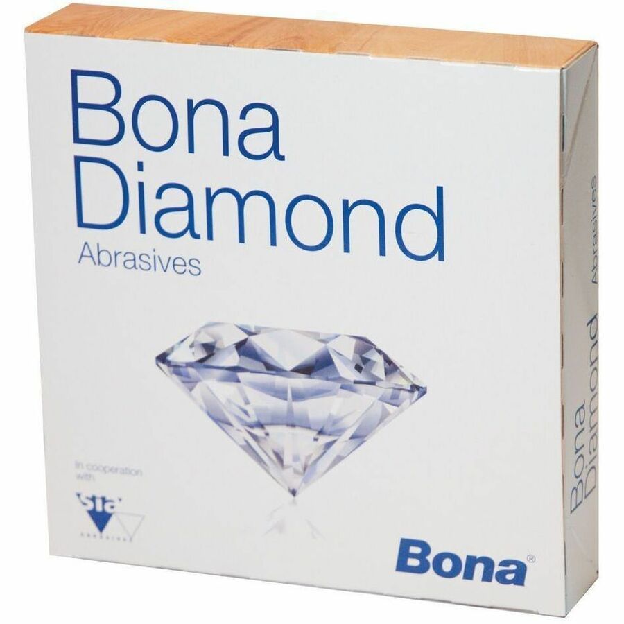 Diversey Bona Diamond Abrasive Discs