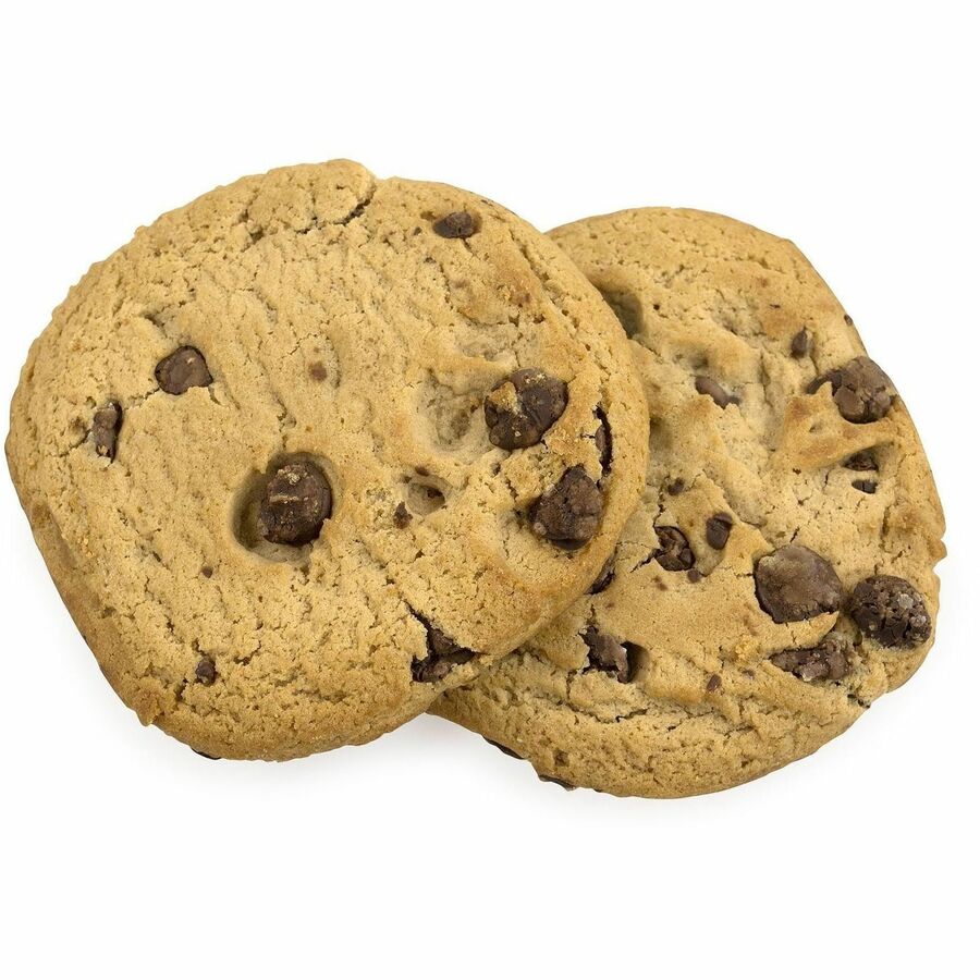 GRANDMA'S Big Chocolate Chip Cookies